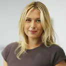 Maria Sharapova