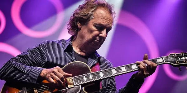 Lee Ritenour