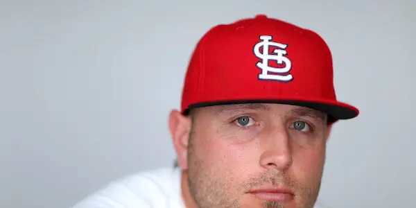 Matt Holliday