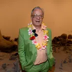 Mark Mothersbaugh Net Worth