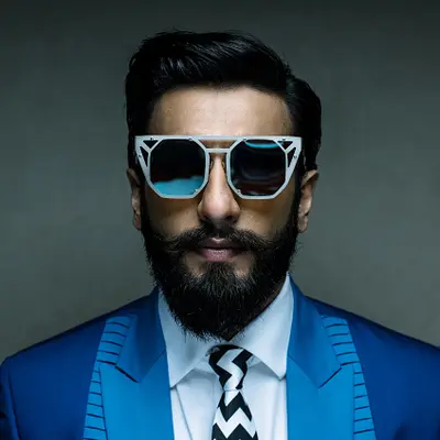 Ranveer Singh