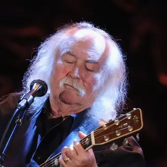 David Crosby Net Worth
