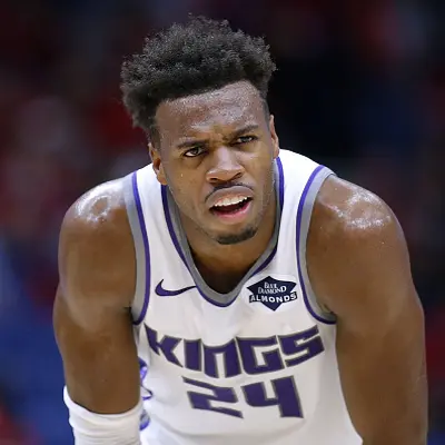 Buddy Hield