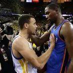 Kevin Durant Signs $54 Million Deal To Join The Golden State Warriors