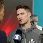 Chris Hogan Net Worth