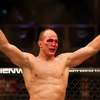 Junior dos Santos Net Worth