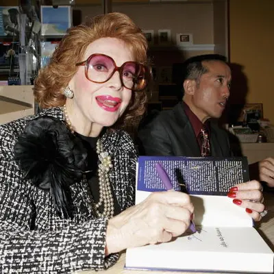 Jayne Meadows