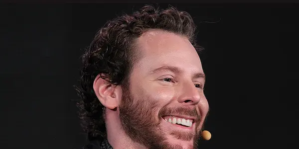 Sean Parker