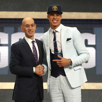 Thanks To His Back, Michael Porter Jr. Lost Millions Of Dollars