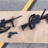 South FL Billionaire Pledges No Donations To Politicians Who Don't Support Gun Control