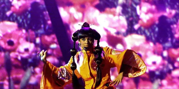 Lisa "Left Eye" Lopes