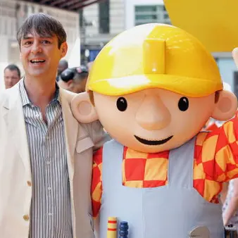 Neil Morrissey Net Worth