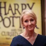 J.K. Rowling Enters The Billionaire Ranks… Again   