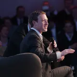 Mark Zuckerberg's Net Worth Is On The Rise