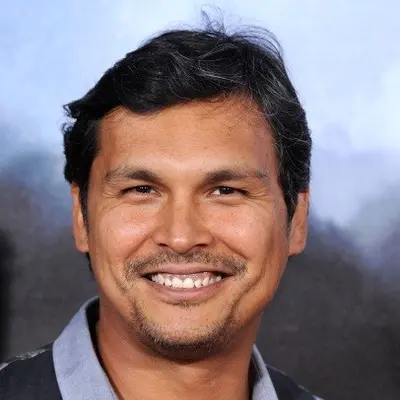 Adam Beach