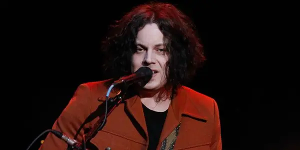 Jack White