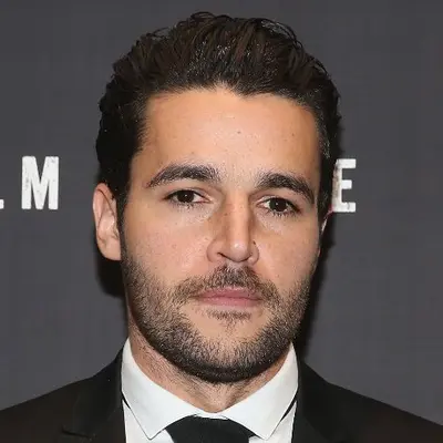 Christopher Abbott