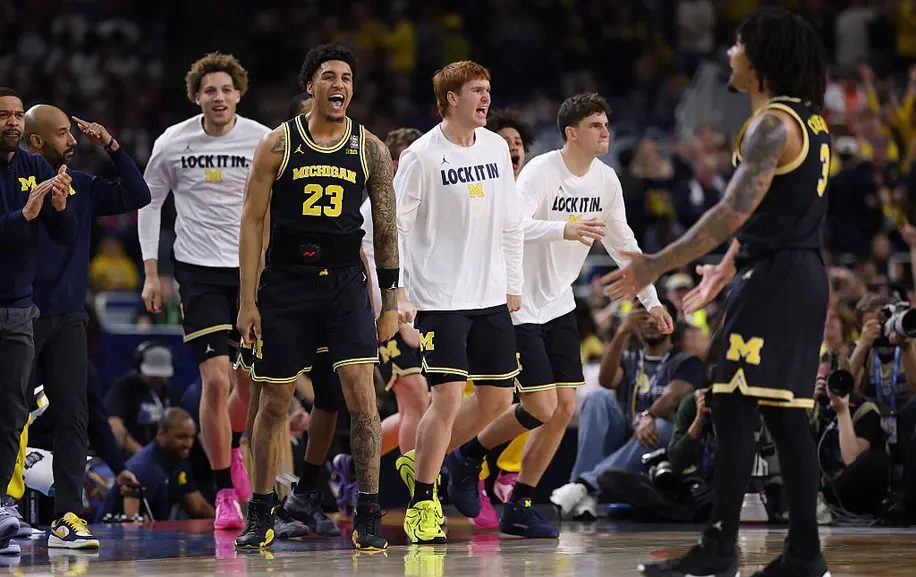 Previewing The Men's NCAA Tournament: Which Coaches And Players Are Earning The Most?