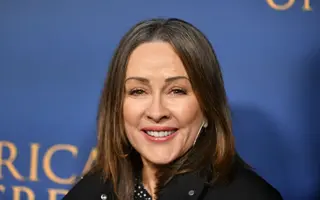 Patricia Heaton Net Worth