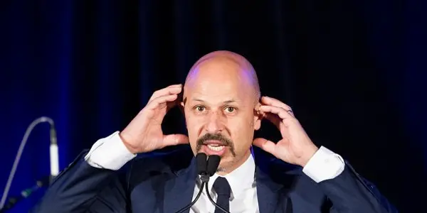 Maz Jobrani