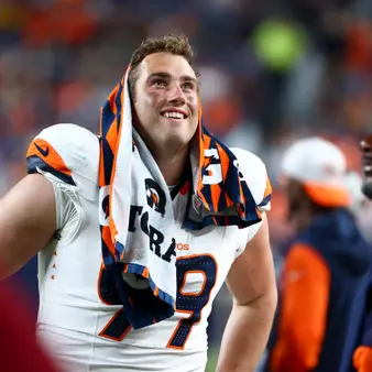 A Mile High Contract: Zach Allen Signs A Nine-Figure Deal With The Denver Broncos