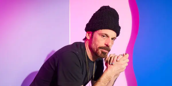Scoot McNairy