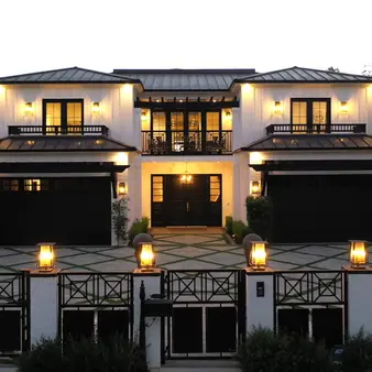 Mookie Betts Lists Encino Mansion For $10 Million