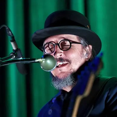 Les Claypool