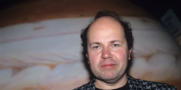 Jan Hammer