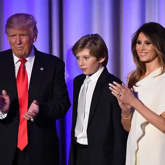 Will Trump Trade $100 Million Penthouse For White House?