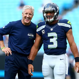 The 10 Highest-Paid Quarterbacks, In Terms Of Per Season Salary