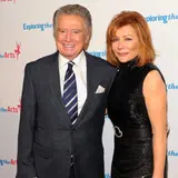 Regis Philbin Lists His Greenwich, CT Mansion For $4.6 Million, A 36% Loss