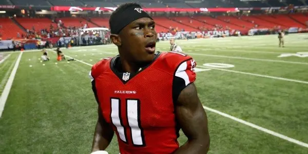 Julio Jones