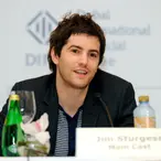 Jim Sturgess Net Worth