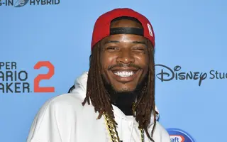 Fetty Wap Net Worth