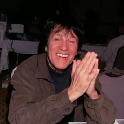 Tommy Sands
