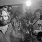 A Judge Will Soon Rule On Who Will Inherit Charles Manson's Worldly Possessions Which Could Be Worth More Than $1 Million