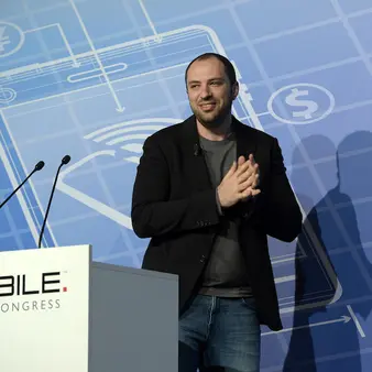 Jan Koum's Facebook Exit Leaves Him With Nearly Half A Billion In Stock