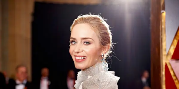 Emily Blunt