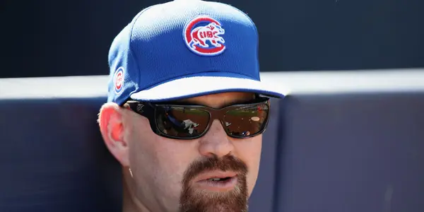 Kevin Youkilis