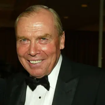 Jon Huntsman, Sr Net Worth