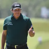 Phil Mickelson's Career Earnings Just Crossed $1 Billion Thanks To LIV League Payday