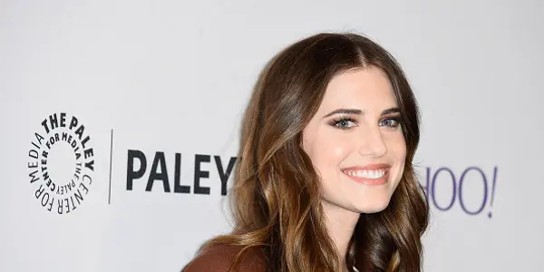 Allison Williams