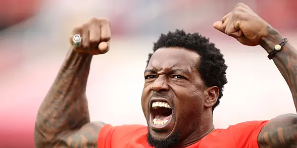Patrick Willis