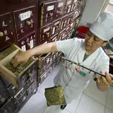 Chinese Farmer Now Wealthy After Finding Pig's Gallstone Worth Over $600,000