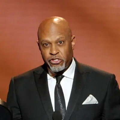 James Pickens, Jr