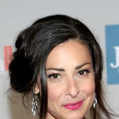 Stacy London
