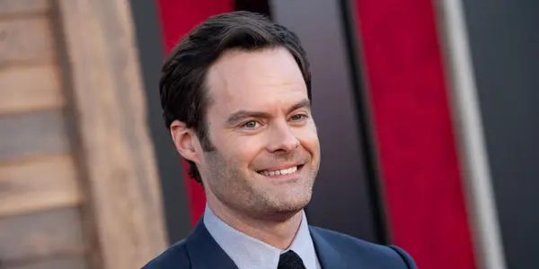 Bill Hader