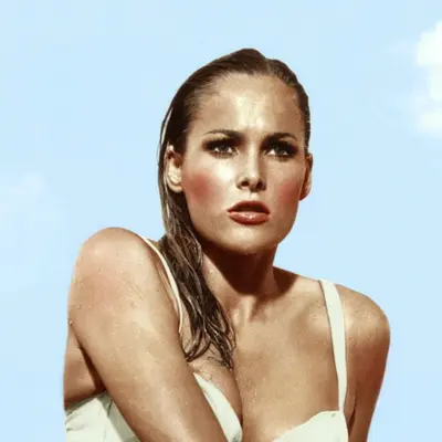 Ursula Andress