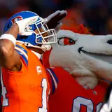 Fresh Off A Career Season, Courtland Sutton Signs A $92 Million Contract